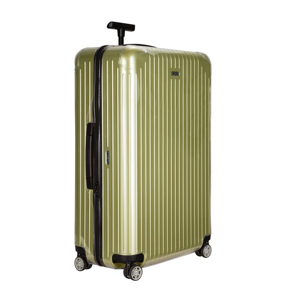 リモワエッセンシャルライト専用透明ビニール製スーツケースカバー